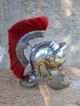 ZBROJ RIMSKEHO CENTURIONA - 2