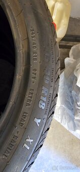 245/40 R18 Letne 4ks - 2
