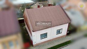 HALO reality - Predaj, rodinný dom Tornaľa - EXKLUZÍVNE HALO - 2
