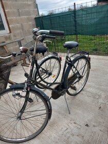 Bicikel - 2