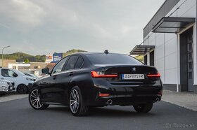 BMW 330i xDrive 190kW 2020 Sport Line ACC G20 - 2