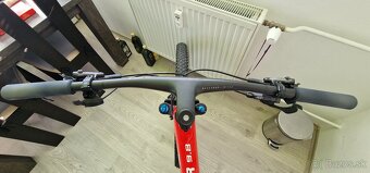 Trek procaliber 9.8 - 2