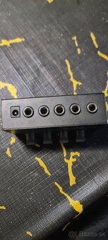 Behringer ha400 - 2