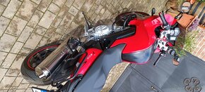 BMW F800S znížená cena - 2