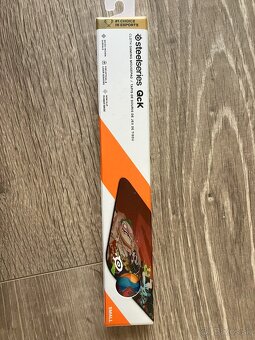 Steelseries QcK mini Dota 2 edition - 2
