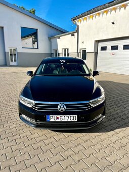 Vw Passat - 2