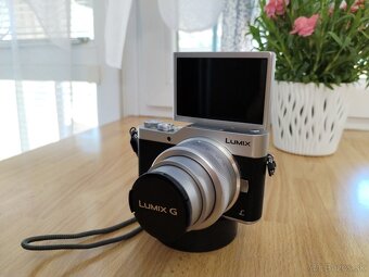 Panasonic DC-GX800 - 2