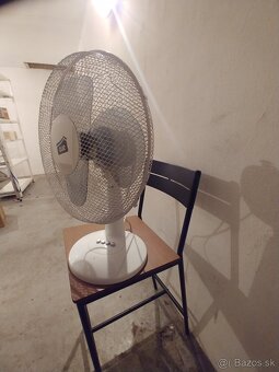 Stolovy ventilator ARO DF4009, priemer 40 cm - 2