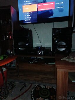 Panasonic Max 3500 - 2