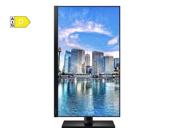 27" Samsung F27T450FQR - 2