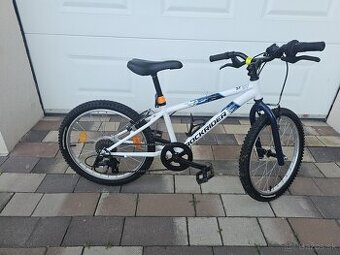 Detský horský bicykel Rockrider st120 - 2