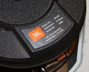 JBL - 2