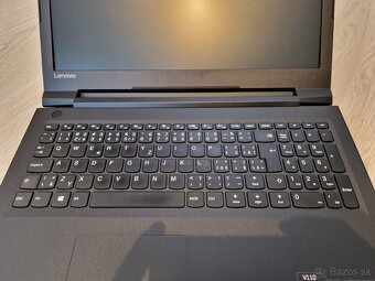 Laptop Lenovo V110-15IAP - 2
