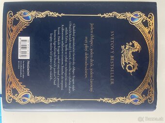 Eragon 1. Cast - 2
