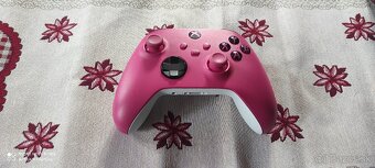 Original ovladac (xbox one) - 2