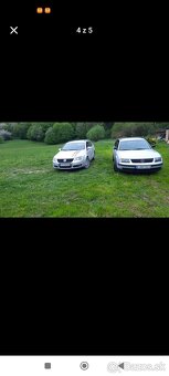 Passat B6 2.0 103 kw - 2