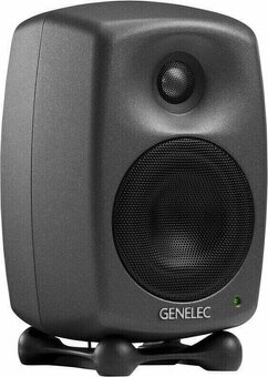 GENELEC 8020A aktívny štúdiový monitor pár - 2