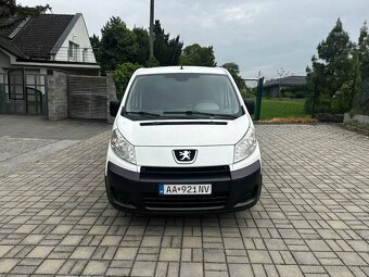 Peugeot Expert 1.6 HDi - 2