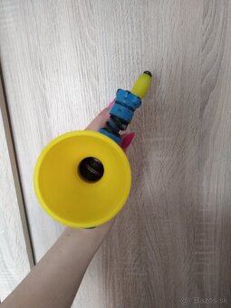 Mlynček na mak - 2