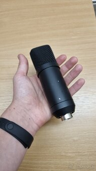 Mikrofon Uhuru XM-900 - 2