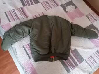 Bomber bunda - 2