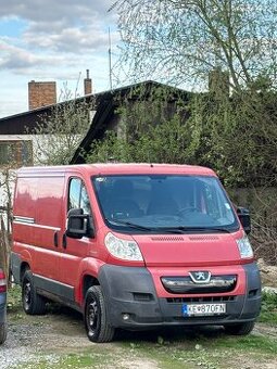 Peugeot Boxer L1H1 2.2Hdi - 2