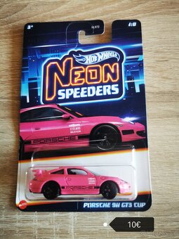 Hot wheels rlc, premium - 2