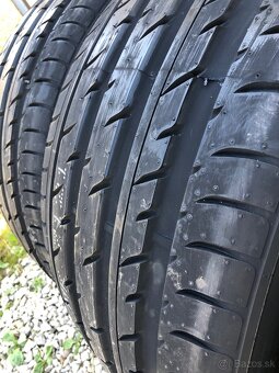 295/35 R21 4ks Mileking Letné Nové - 2