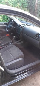Predám volkswagen jetta 1,9tdi 77kw - 2