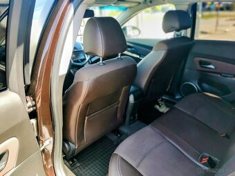 Predam Chevrolet Cruze SW - 2