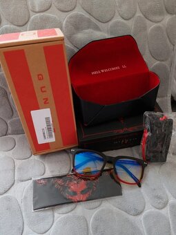 Gunnar Diablo IV Lilith Collector's edition - 2