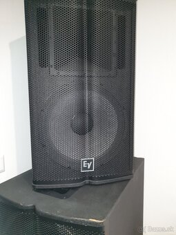 Electro-voice TX Classe Passive - 2