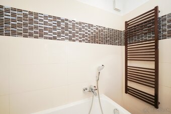 Exkluzívna ponuka - 3-izb. byt, Chlumeckého ul., Ružinov - 2
