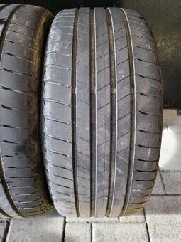 215/40 R17 Bridgestone letne pneumatiky - 2
