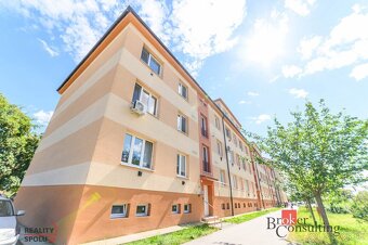 3 izbový byt, Levice, Ľ.Štúra - 2