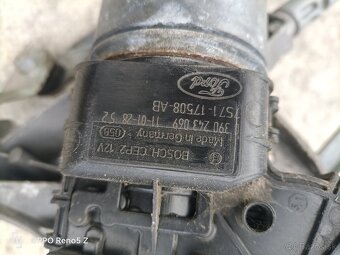 Motorček stieračov predný Ford Mondeo MK4 - 2
