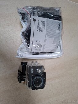 Sencor 3cam 2000 - 2