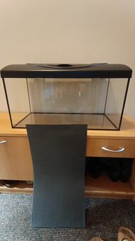 AKVARIUM 60X30X30 cm - 2