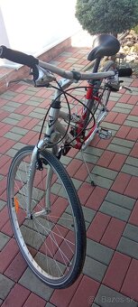 Bicykel - 2
