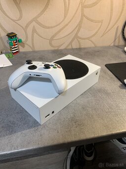 Xbox series S - 2