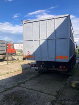 Tatra 815 Agro - 2