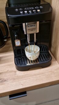 Magnifica Evo ECAM - 2
