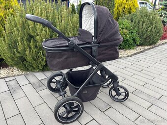moon scala plus vajco cybex - 2