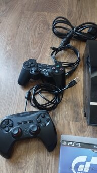 PS 3 - 2