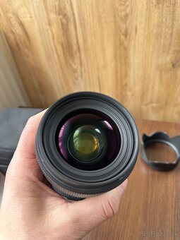 Sigma 35mm f/1.4 DG HSM Art (Canon EF) - 2