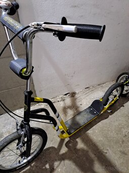 Odrážadlo Arcore 16" PC 129€ - 2