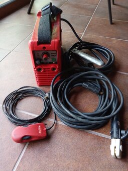 Fronius Transpocket 1500 RC - 2