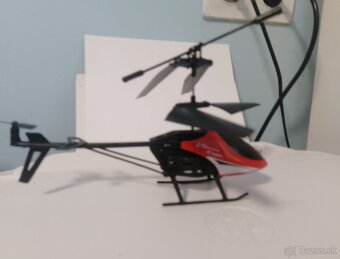 SKY HELICOPTER - 2