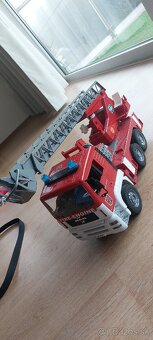 Hasicske auto bruder - 2
