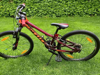 Juniorsky bicykel Scott Contessa 24 - 2
